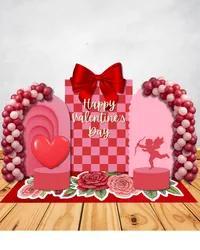 Celebrate Your Love – Valentine’s Day Digital Event Bundle – Image 1