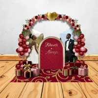 Forever & Always – Valentine’s Day Digital Décor Bundle – Image 1