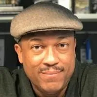 blog author image