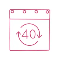 40 Hour Monthly Support Package – Image 1