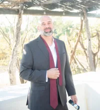 blog author image