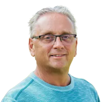 blog author image