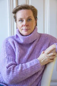 blog author image