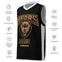 Doobie Jersey – Image 3