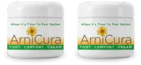 ArniCura Foot Comfort Cream – Image 2