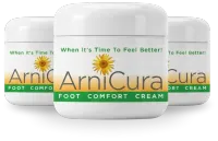ArniCura Foot Comfort Cream – Image 3