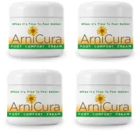ArniCura Foot Comfort Cream – Image 4