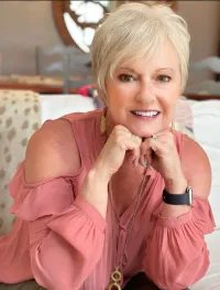 blog author image