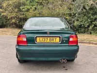 Rover 620SI – Image 5