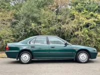 Rover 620SI – Image 2
