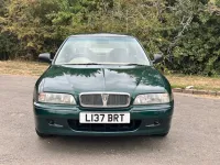 Rover 620SI – Image 6