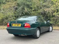 Rover 620SI – Image 4