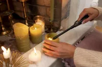 🌀 The Sacred Surrender Ritual – Image 1