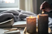 🔥 The Burnout Recovery Ritual – Image 1