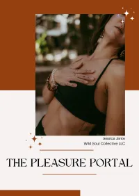 Pleasure Portal Workbook – Image 1
