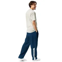 Navy Sweatpants – Image 5