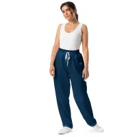Navy Sweatpants – Image 6