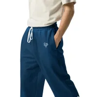 Navy Sweatpants – Image 3