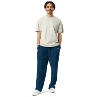 Navy Sweatpants – Image 7