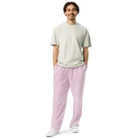 Light Pink Sweatpants – Image 7