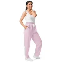 Light Pink Sweatpants – Image 4