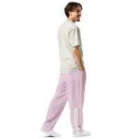Light Pink Sweatpants – Image 5