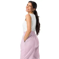 Light Pink Sweatpants – Image 6