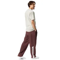 Chocolate Sweatpants – Image 4