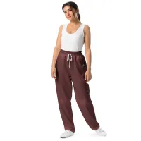 Chocolate Sweatpants – Image 7