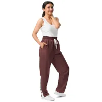Chocolate Sweatpants – Image 5