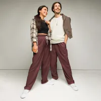 Chocolate Sweatpants – Image 2