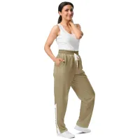 Khaki Sweatpants – Image 6