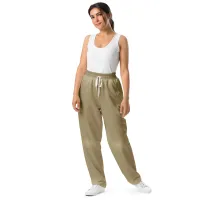 Khaki Sweatpants – Image 8