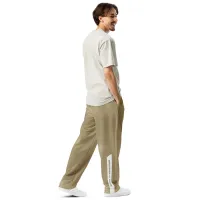 Khaki Sweatpants – Image 5