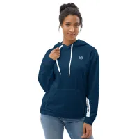 Navy Hoodie – Image 3