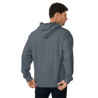 Steel Hoodie – Image 4