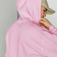 I Fight For You Hoodie – Image 6