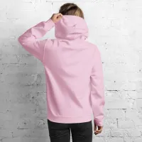 I Fight For You Hoodie – Image 5