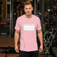 I Fight For You T-Shirt – Image 2
