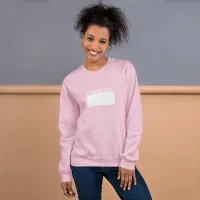 I Fight For You Sweatshirt – Image 3