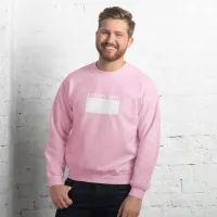 I Fight For You Sweatshirt – Image 4