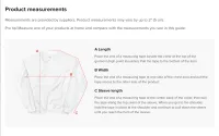 I Fight For You Sweatshirt – Image 5