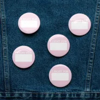 I Fight For You Pin Set (5) – Image 2