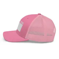 I Fight For You Hat – Image 5