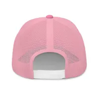I Fight For You Hat – Image 4