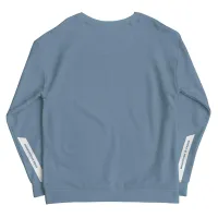 Cargo Blue Sweatshirt – Image 2