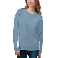 Cargo Blue Sweatshirt – Image 3