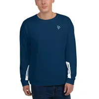 Navy Sweatshirt – Image 3