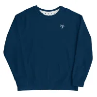 Navy Sweatshirt – Image 5