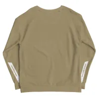 Khaki Sweatshirt – Image 4